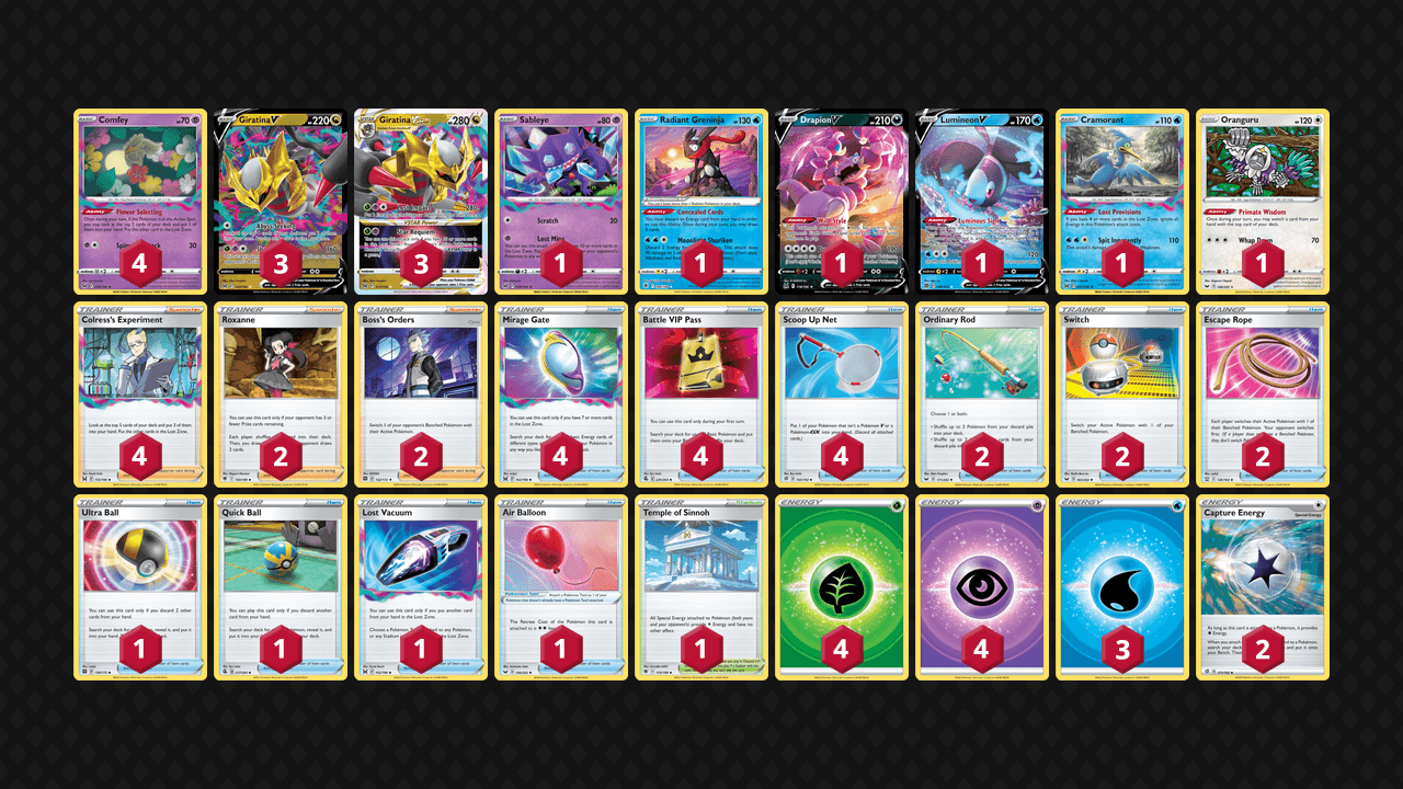 Giratina LZ Box by Yoann Barszezak – Limitless