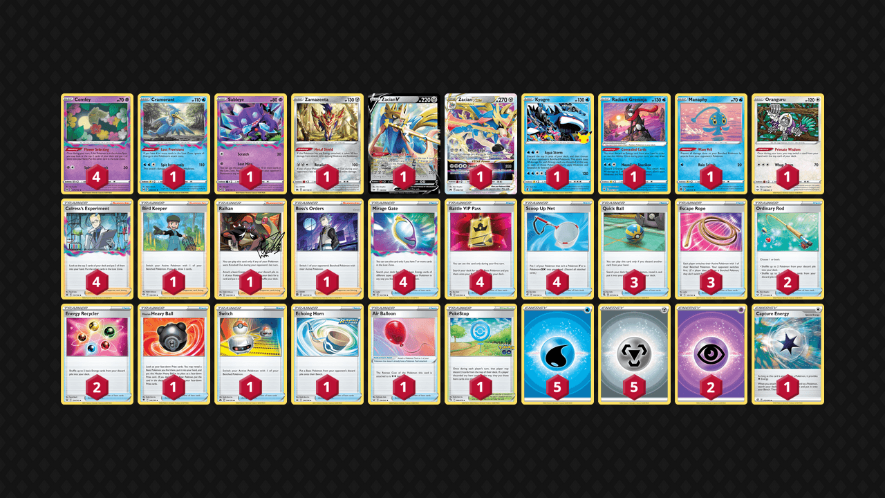 Lost Zone Box by Joko Wong – Limitless