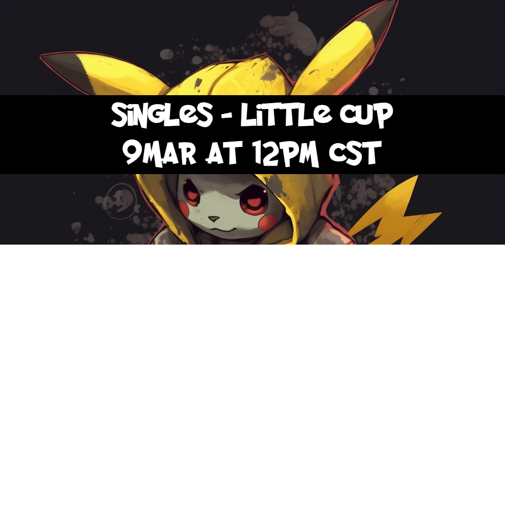 Singles Little Cup