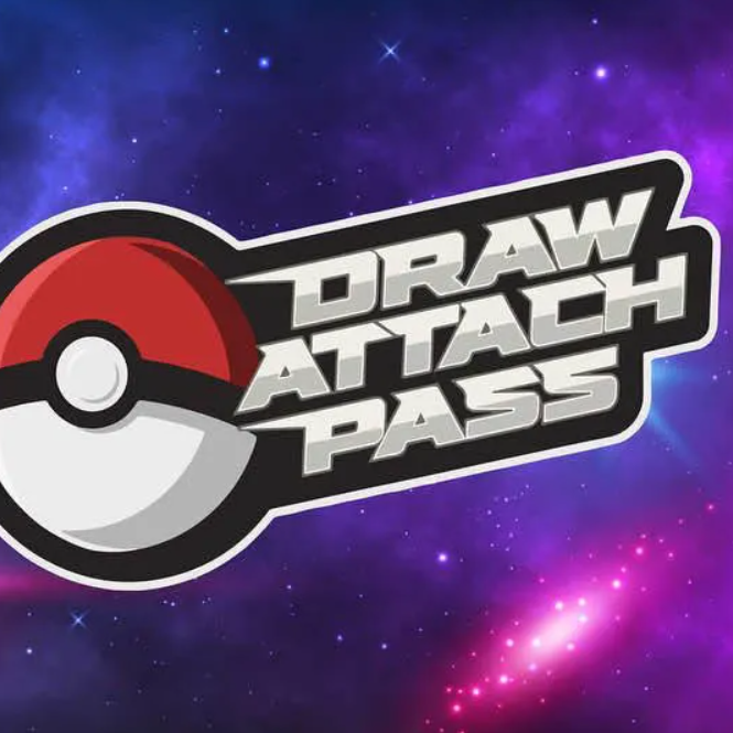 Organizer: Draw Attach Pass | Limitless