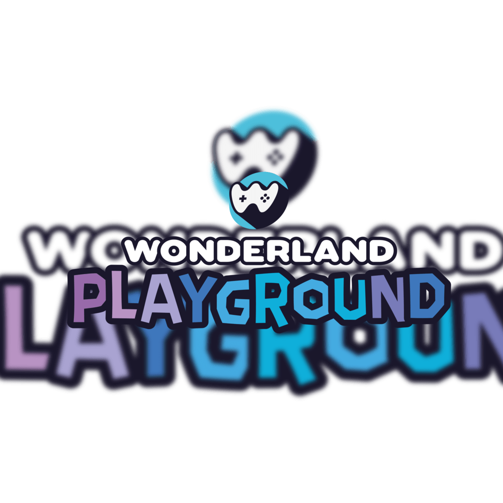 Organizer: Wonderland Playground 