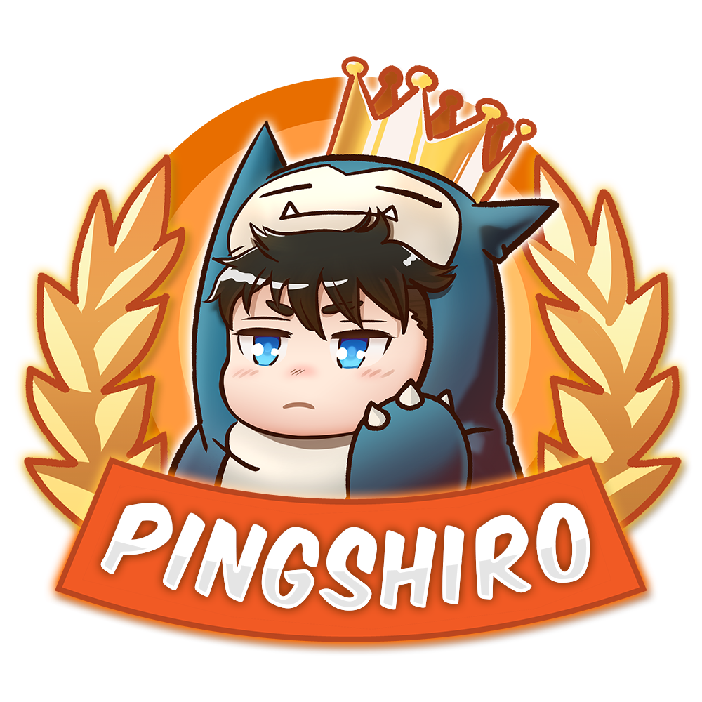 Organizer pingshiro limitless