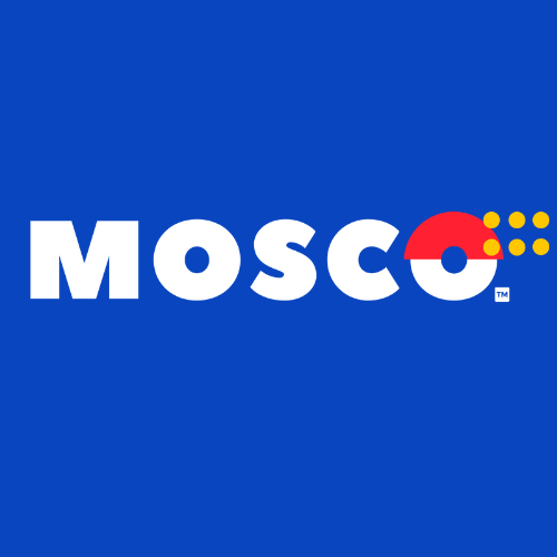 Organizer: MOSCO | Limitless