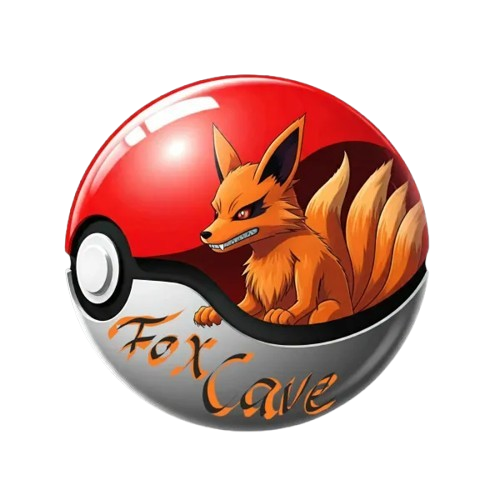 Organizer foxcave gaming limitless