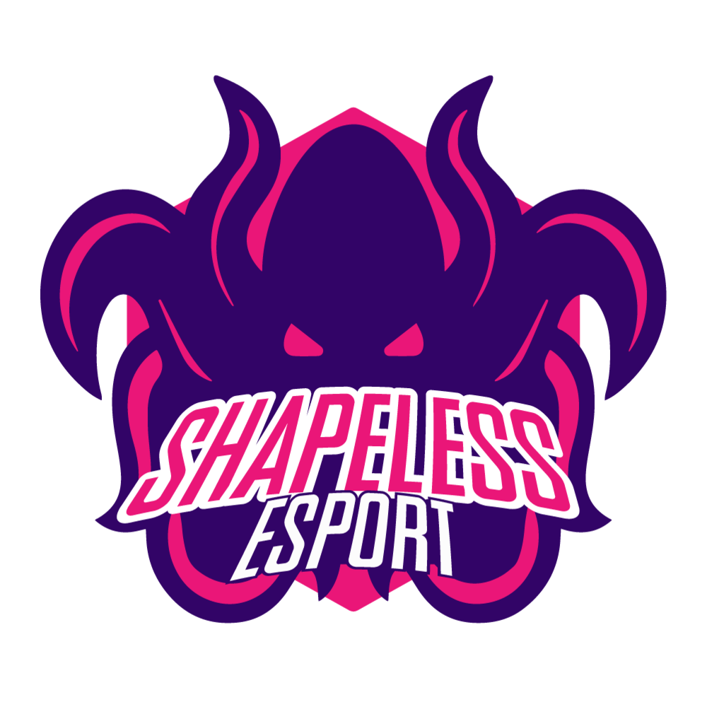 Organizer: Shapeless Esport | Limitless